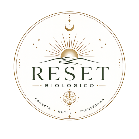 Reset Biológico - Reto Antiinflamatorio 21 días