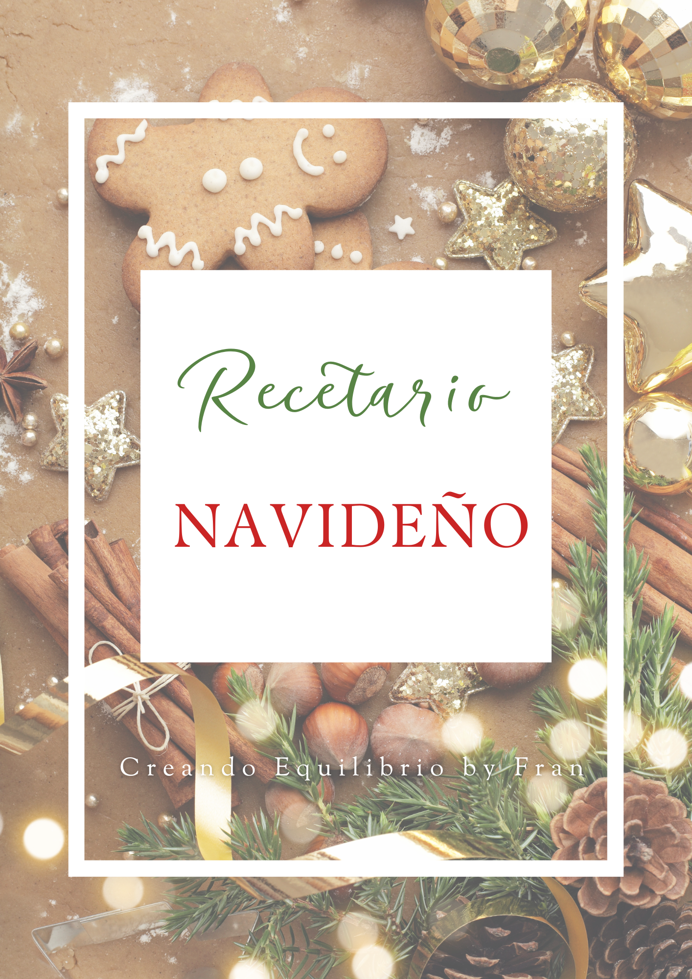 Ebook Navideño